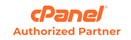 cPanel Authorized Partner